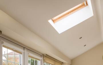 Maybury conservatory roof insulation companies