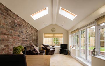 conservatory roof insulation Maybury, Surrey