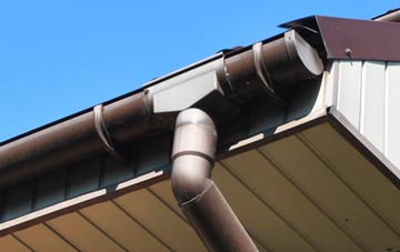 types of Maybury fascias
