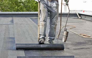 flat roof replacement Maybury, Surrey