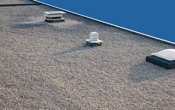flat roofing Maybury, Surrey