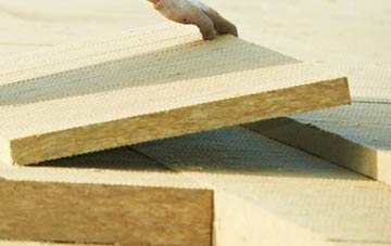 measuring Maybury tapered insulation