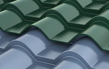 who should consider Maybury plastic roofs
