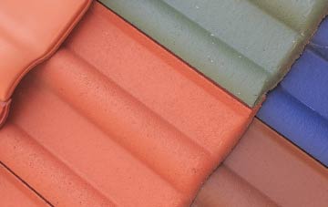 Maybury plastic roofing companies