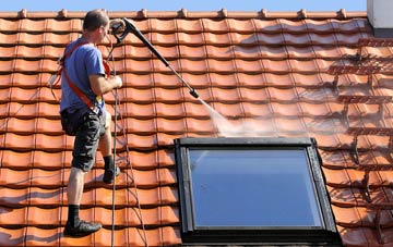 roof cleaning Maybury, Surrey