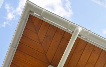 Maybury soffit types