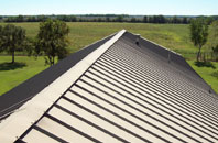 Maybury metal roof quotes